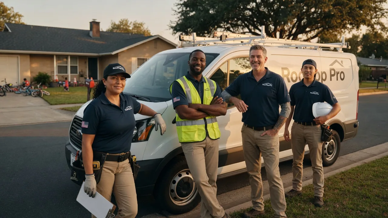 Roof Repair in Wayne, NE near me